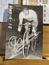 AUTOGRAPH SANTE GAIARDONI GOLD