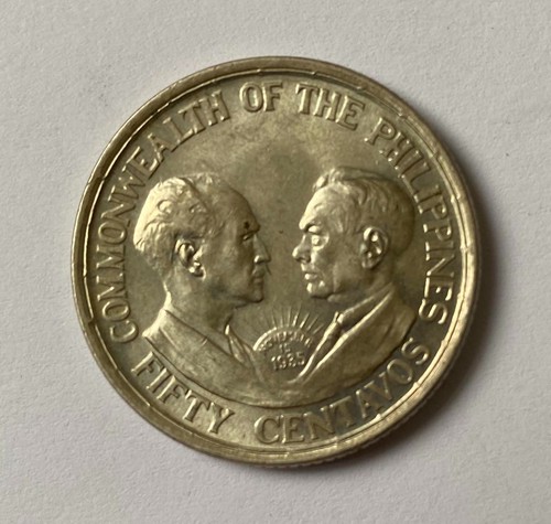 Moneta argento commemorativa - argento,