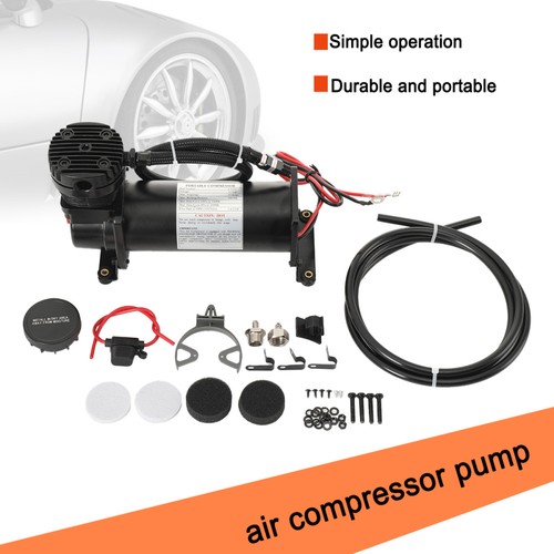Serbatoio aria 12v 200 - serbatoio,