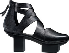 Trippen Dawn f sandali neri