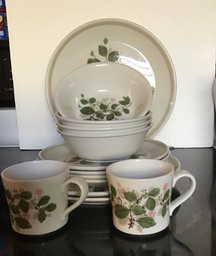 Royal albert rose - arbour, 3