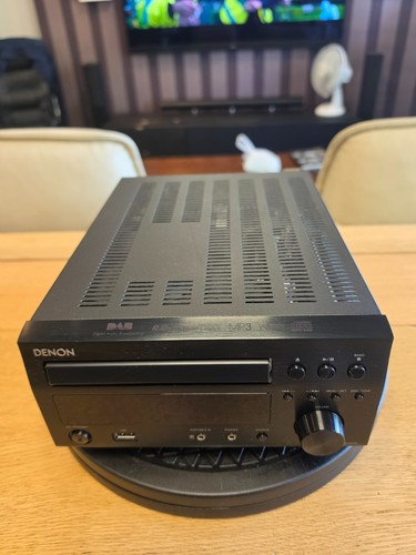 Denon rcd m37dab - denon, ricevitore