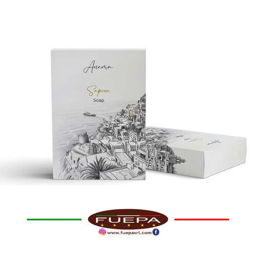 500 saponette linea - 500,