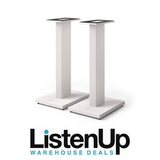 KEF SQ1 Speaker Stands (Pair)