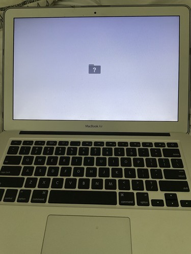 Apple macbook air 2020 - apple,