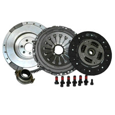 KIT VOLANO MONOMASSA+