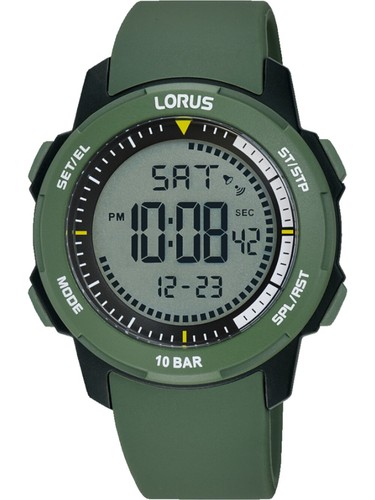 Lorus r2377px9 orologio uomo - lorus,