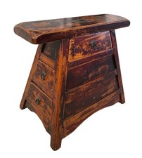 Panca da barbiere cinese