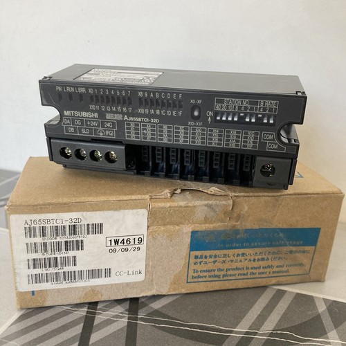 Nuovo modulo plc - nuovo, mitsubishi