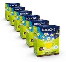 96 Capsule Caffè Borbone