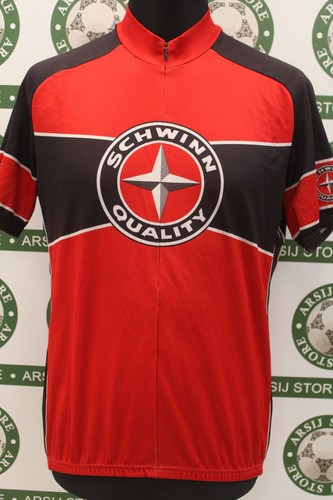 Maglia ciclismo bike schwinn - ciclismo,