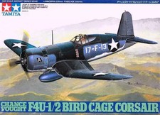 Tamiya 61046 chance vought - tamiya,
