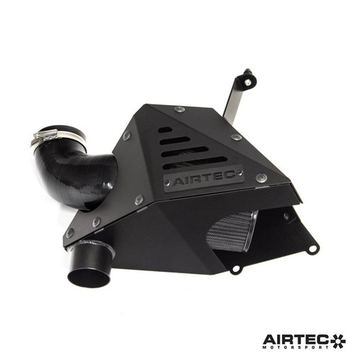 Kit aspirazione aria airtec - aria,