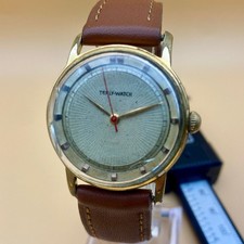 Orologio vintage terly - terly, geneve