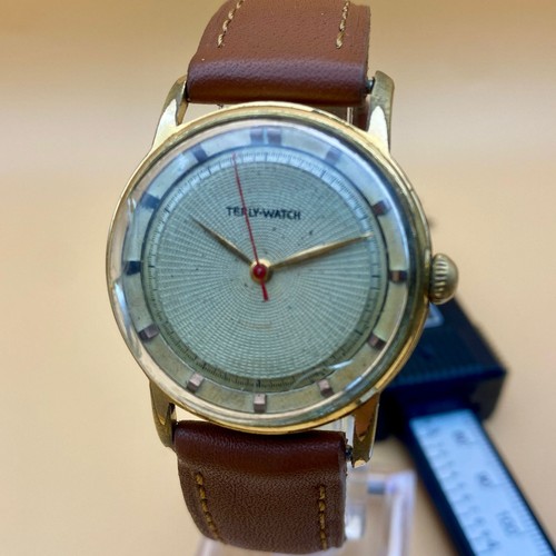 Orologio vintage terly geneve - orologio,