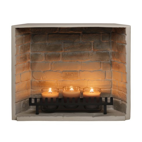 Inserto camino tagu zenflame - inserto,