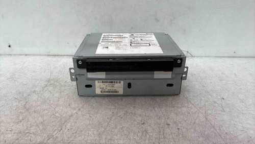Autoradio originale land rover - autoradio,