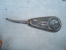 Oliatore Ganna, biciclette epoca, utensile