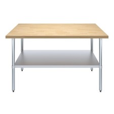 Tavolo da lavoro resistente