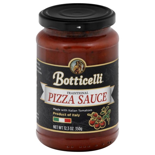 Botticelli foods llc salsa - botticelli,