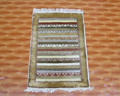 Tappeto 2x3 annodato - a, mano