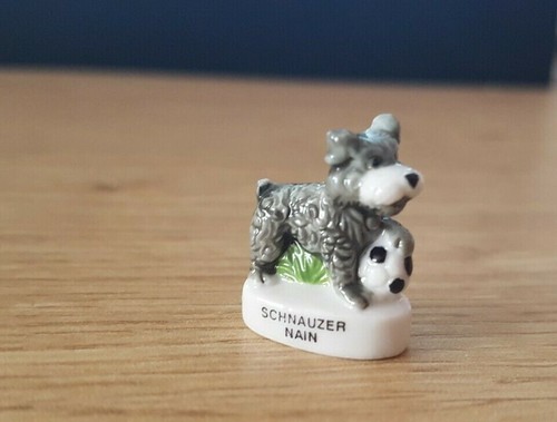 Fava schnauzer nano - fava,