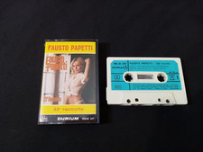FAUSTO PAPETTI   33° RACCOLTA