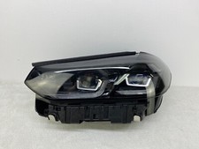 BMW X3 X4 G01 G02 LCI Fari
