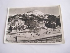 Bergamo Cantoniera della