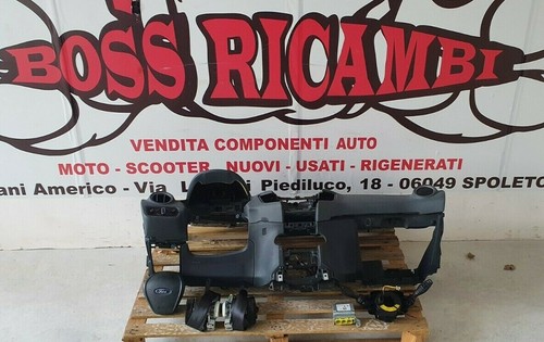 Ford fiesta mk7 seri - fiesta, 6