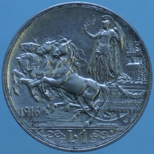 Vittorio emanuele iii lira - vittorio,
