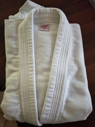 Kimono judo danrho 350gr - danrho, 350gr/m²