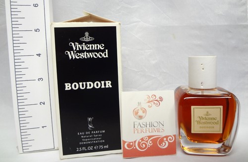 Vivienne westwood boudoir 5 - vivienne,