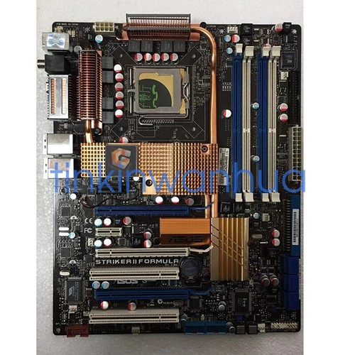 Per scheda madre asus testata - scheda,