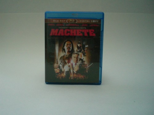 Machete