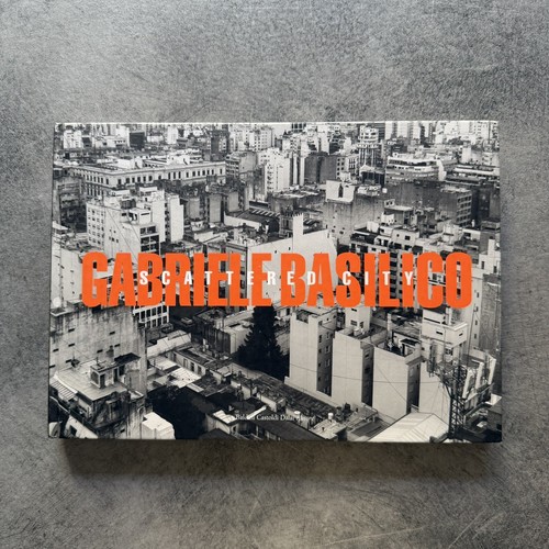 Gabriele basilico scattered - basilico,