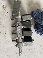 RICAMBI USATI, 4 INIETTORI GPL DR 5 1.6 BENZINA, CODICE : 110R-004304 (AITALIA)