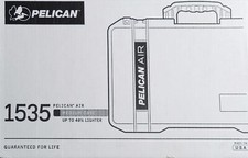 Pelican 1535 Custodia da