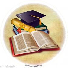 Cialda LAUREA Decorazione