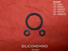 Pneumatici Idler (PLAY,FF,RW)