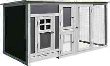 Pollaio per Galline da Esterno