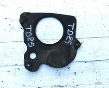Motore Nissan TD25 2,5cc 8V