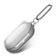 Custodia rigida trasparente