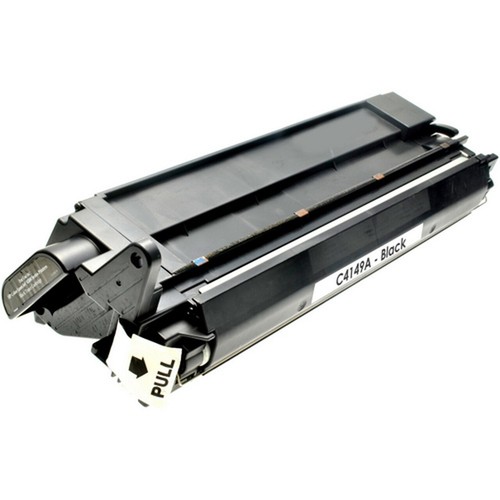Cartuccia toner laser nero - , hp