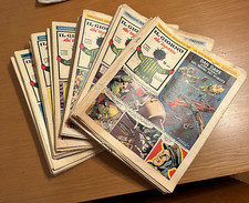 Il Giorno dei Ragazzi - annata