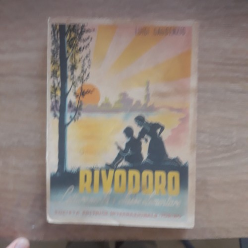 Rivadoro letture classe - rivadoro., 5^