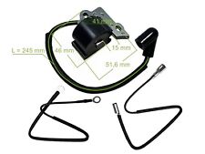 Bobina accensione per motosega