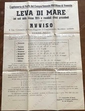 1944 venezia capitaneria - 1944,