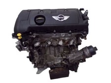 Blocco motore N12B16A Motor