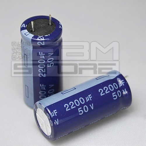 Condensatori - 2, pz